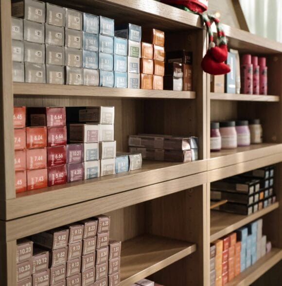Frizerski salon za žene i muškarce Čakovec