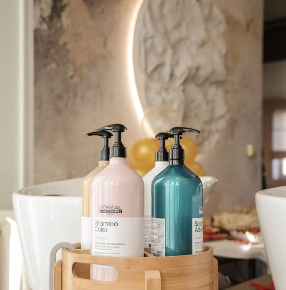 Frizerski salon za žene i muškarce Čakovec