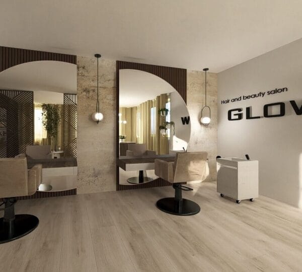 Frizerski salon za žene i muškarce Čakovec
