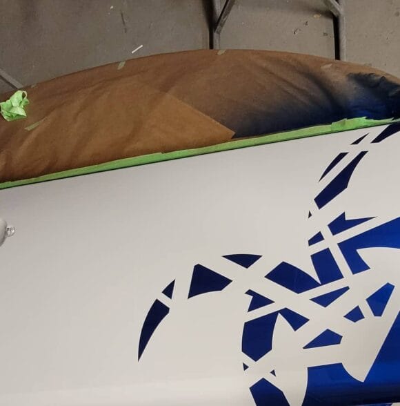 Autolimarija i lakiranje vozila Zadar