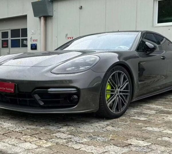 Autolimarija i lakiranje vozila Zadar