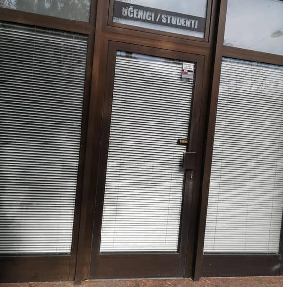 Instrukcije za studente Ekonomskog fakulteta u Zagrebu