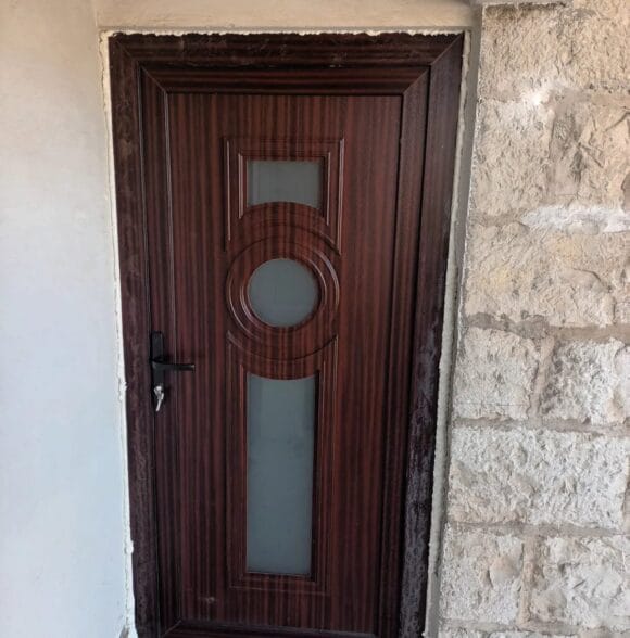 Izrada i montaža ALU i PVC stolarije Split