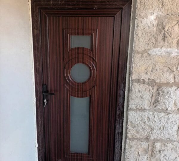 Izrada i montaža ALU i PVC stolarije Split