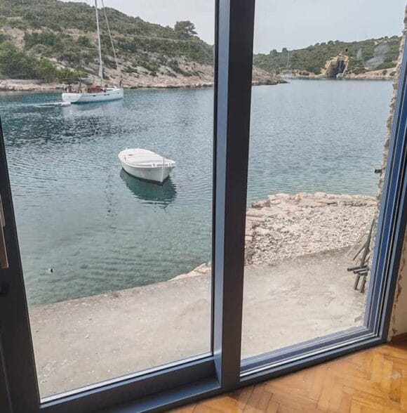 Izrada i montaža ALU i PVC stolarije Split