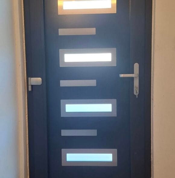 Izrada i montaža ALU i PVC stolarije Split