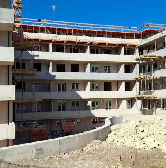 Izrada i montaža ALU i PVC stolarije Split