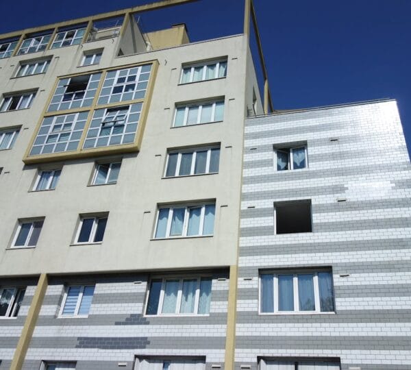 Izrada kompletnih fasada Svirče