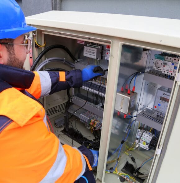 Kompletni elektroinstalacijski radovi Koprivnica
