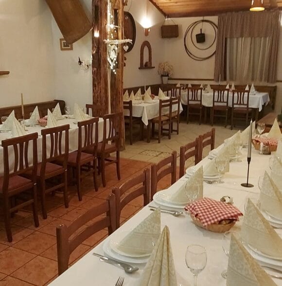 Catering i dostava hrane u Varaždinu