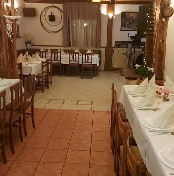 Catering i dostava hrane u Varaždinu