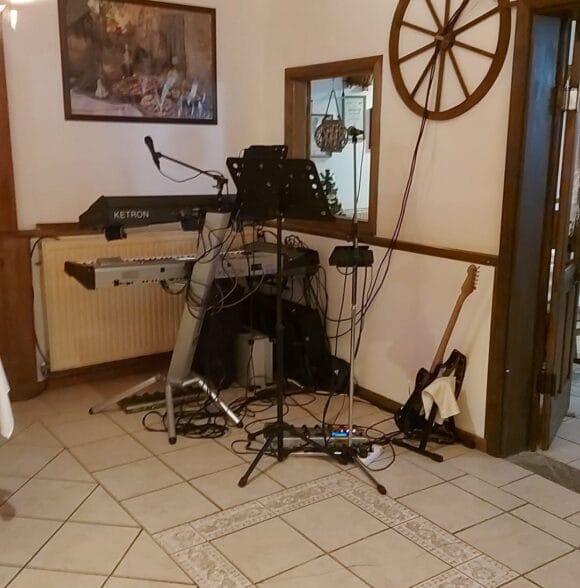 Catering i dostava hrane u Varaždinu