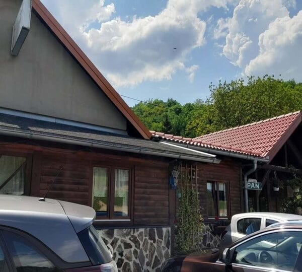 Catering i dostava hrane u Varaždinu