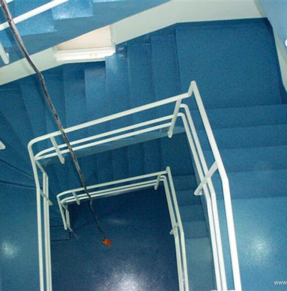 Postavljanje epoxy i mikrocement podova Zagreb