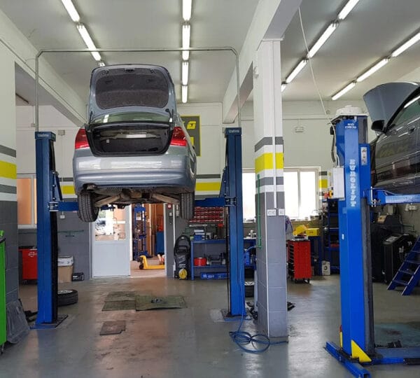Automehanika i servis vozila Blato