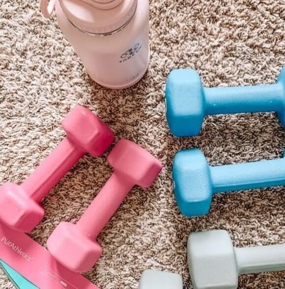 Fitness treninzi za žene Peščenica
