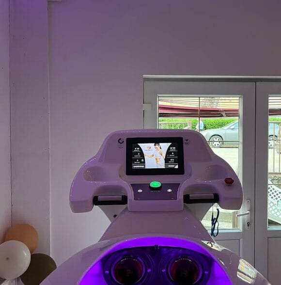 Fitness treninzi za žene Peščenica