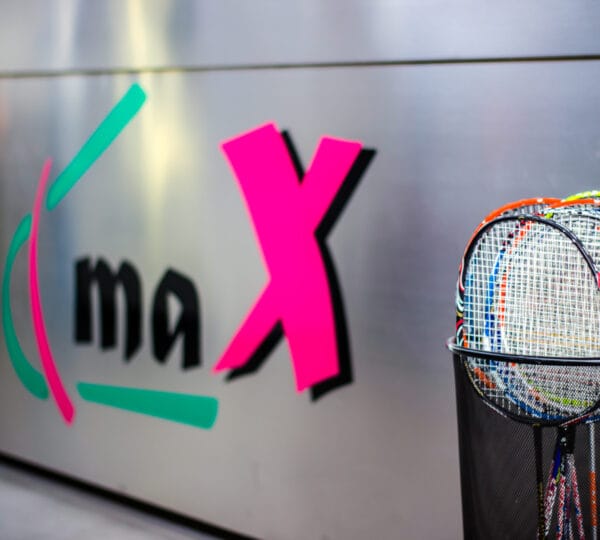 Iznajmljivanje terena za badminton Zagreb