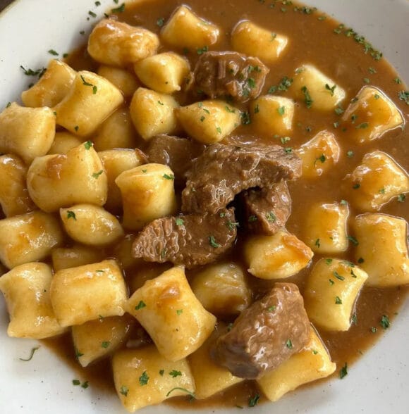 Najbolja istarska kuhinja Poreč