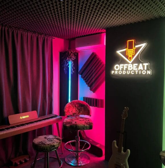 Usluge audio produkcije Zagreb