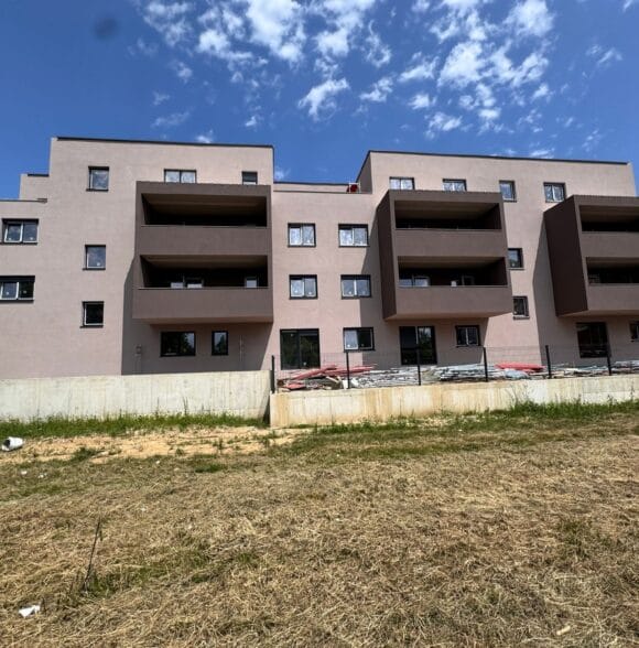 Fasadna izolacija i hidroizolacija Zagreb