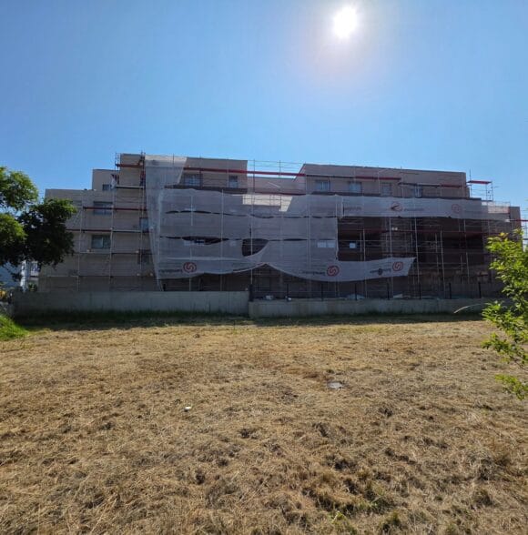 Fasadna izolacija i hidroizolacija Zagreb