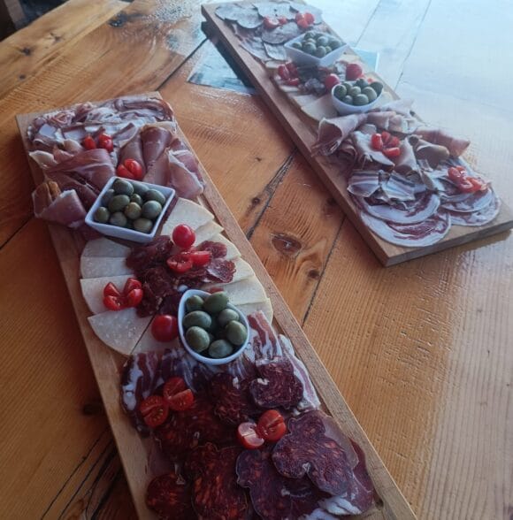 Adventure Park and Restaurant on Beach Umag
