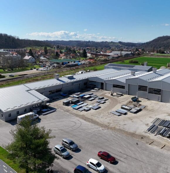 Proizvodnja opreme za prehrambenu i kemijsku industriju Zagreb