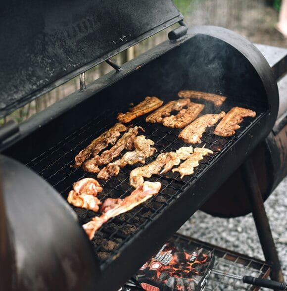 Restoran s grill roštiljom Bjelovar