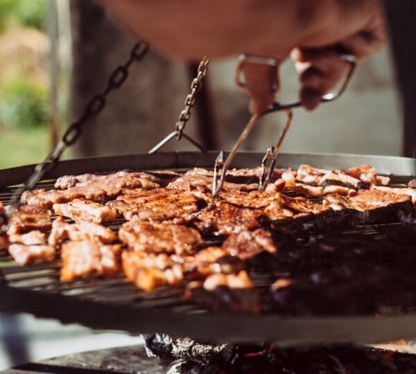 Restoran sa grill roštiljom Bjelovar