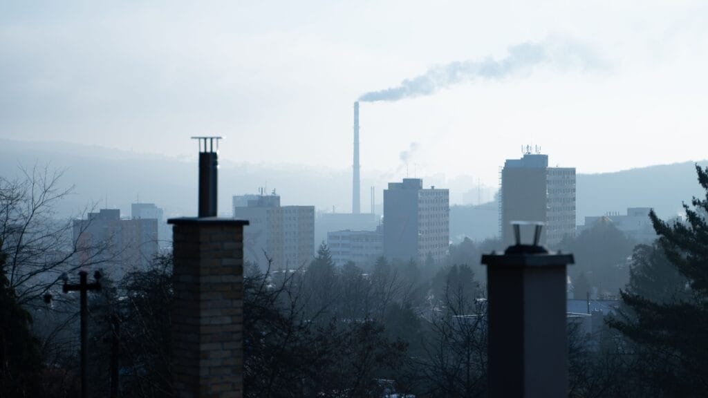 Sanacije dimnjaka i ugradnja inox cijevi