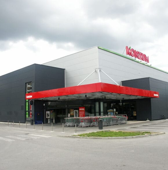 Projektiranje i nadzor u građevinarstvu Zagreb