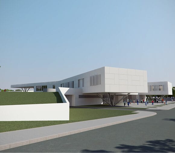 Projektiranje i nadzor u građevinarstvu Zagreb