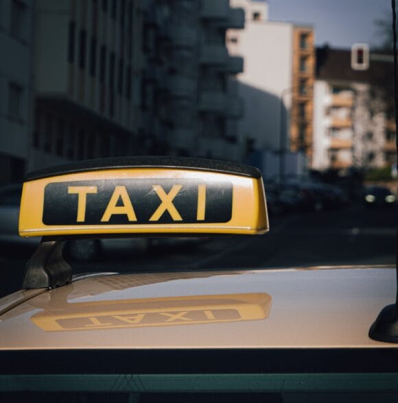 Transferi i taxi prijevoz putnika Vela Luka