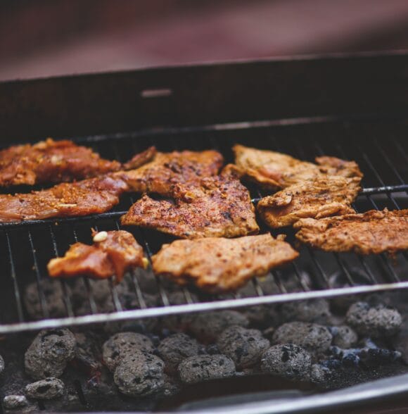 Restoran s grill roštiljom Bjelovar