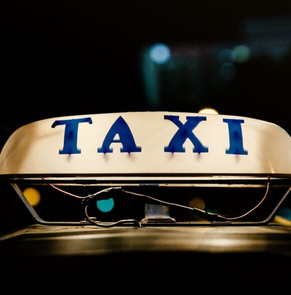 Transferi i taxi prijevoz putnika Vela Luka