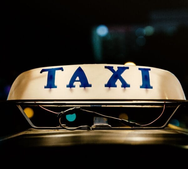 Transferi i taxi prijevoz putnika Vela Luka