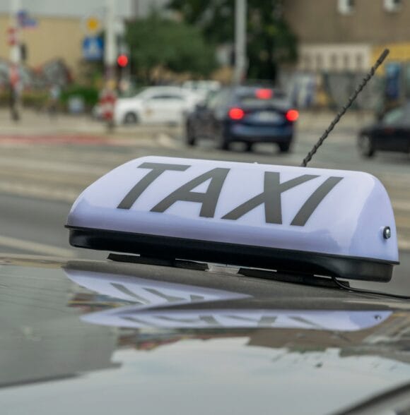 Transferi i taxi prijevoz putnika Vela Luka