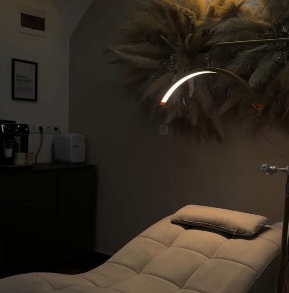 Tretmani za lice i japanska masaža glave Požega