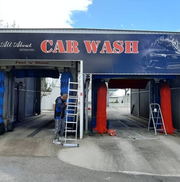 Digitalni tisak na majice Mokošica