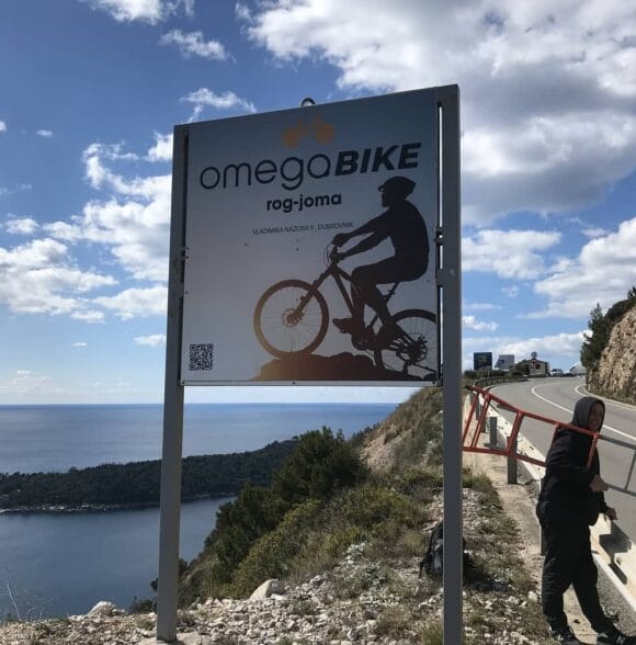 Digitalni tisak na majice Mokošica