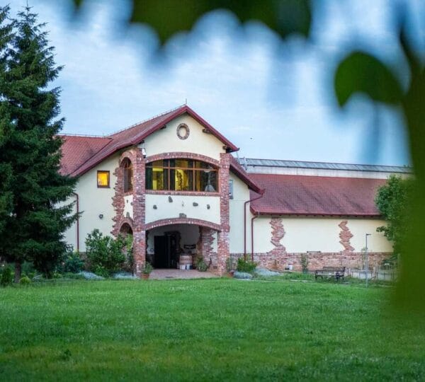 Hotelski smještaj Višnjica