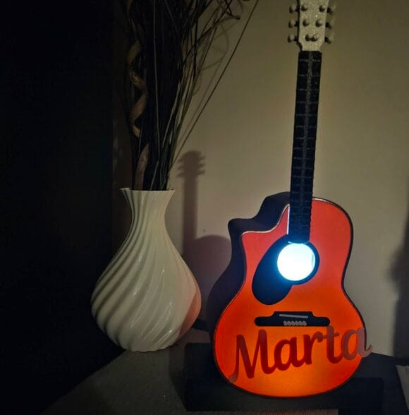 Izrada personaliziranih lampi Varaždin