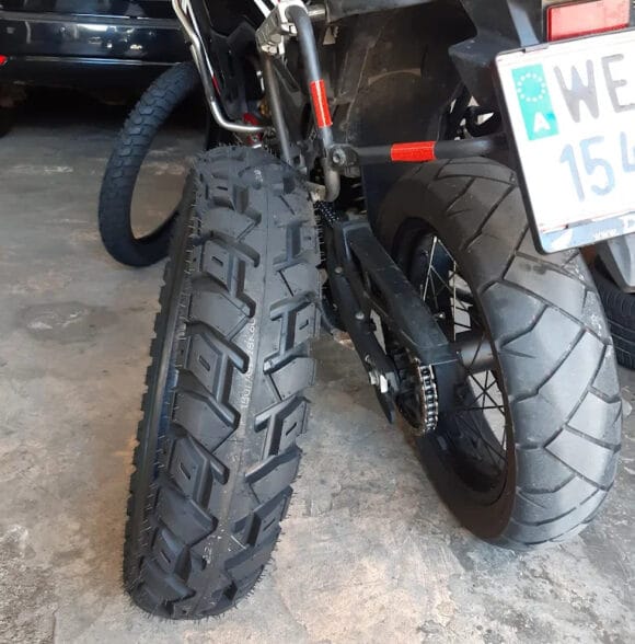 Vulkanizer za montažu i balansiranje guma Gospić
