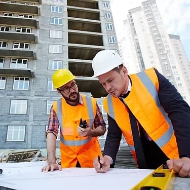 Ovlašteni nadzor nad građenjem Pirovac