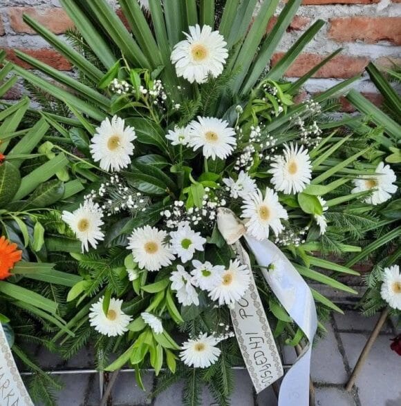 Pogrebne usluge i prijevoz pokojnika Osijek
