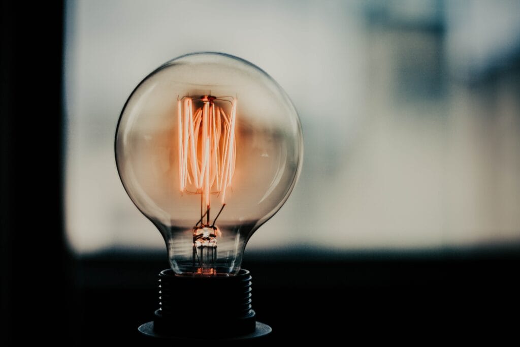 Uvođenje električne energije