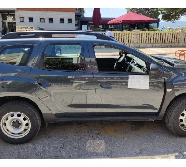 Transferi i taxi prijevoz putnika Omiš