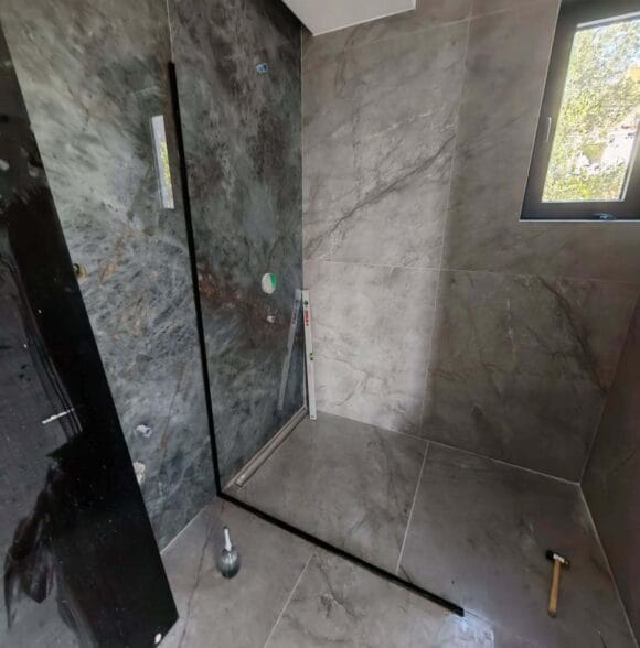 Montaža i servis ALU i PVC stolarije Solin
