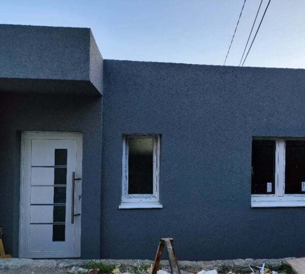Montaža i servis ALU i PVC stolarije Solin